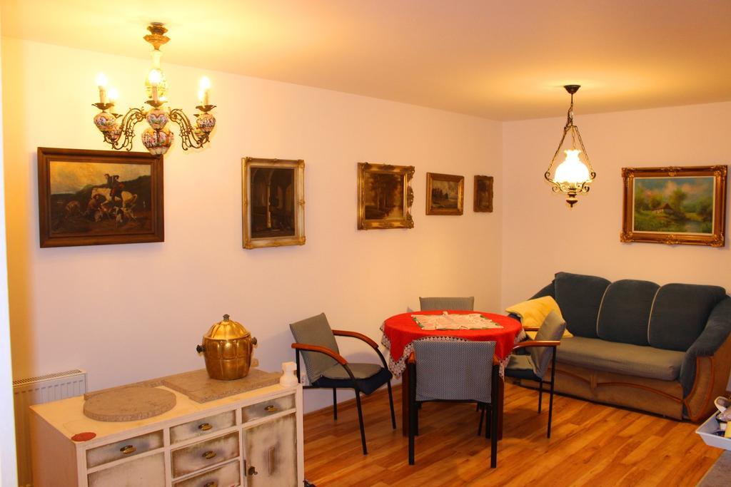 Kolobrzeg Apartamenty Zimmer foto