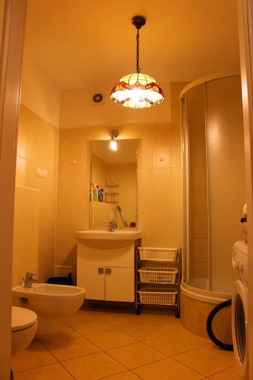 Kolobrzeg Apartamenty Zimmer foto