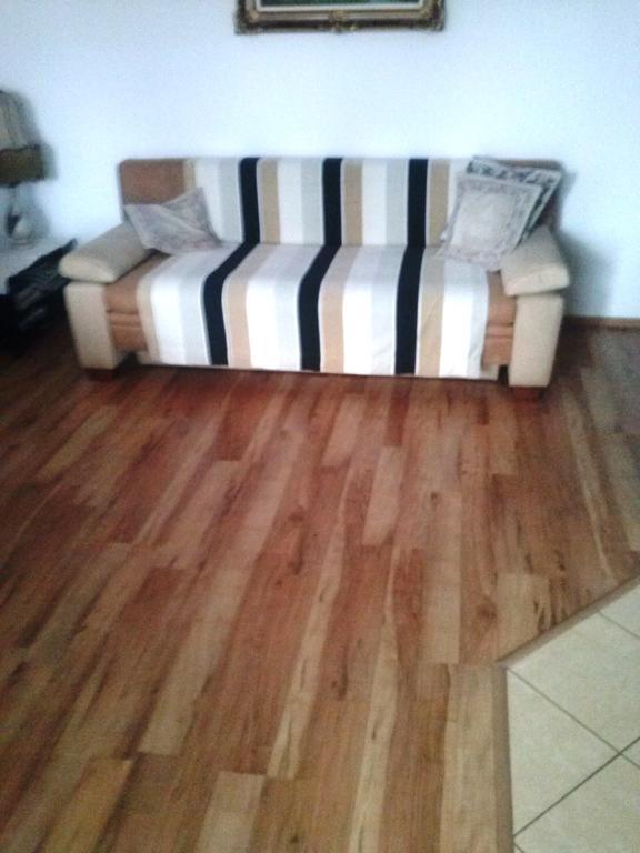 Kolobrzeg Apartamenty Exterior foto