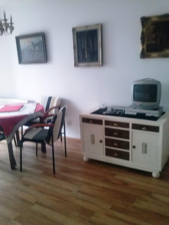 Kolobrzeg Apartamenty Exterior foto